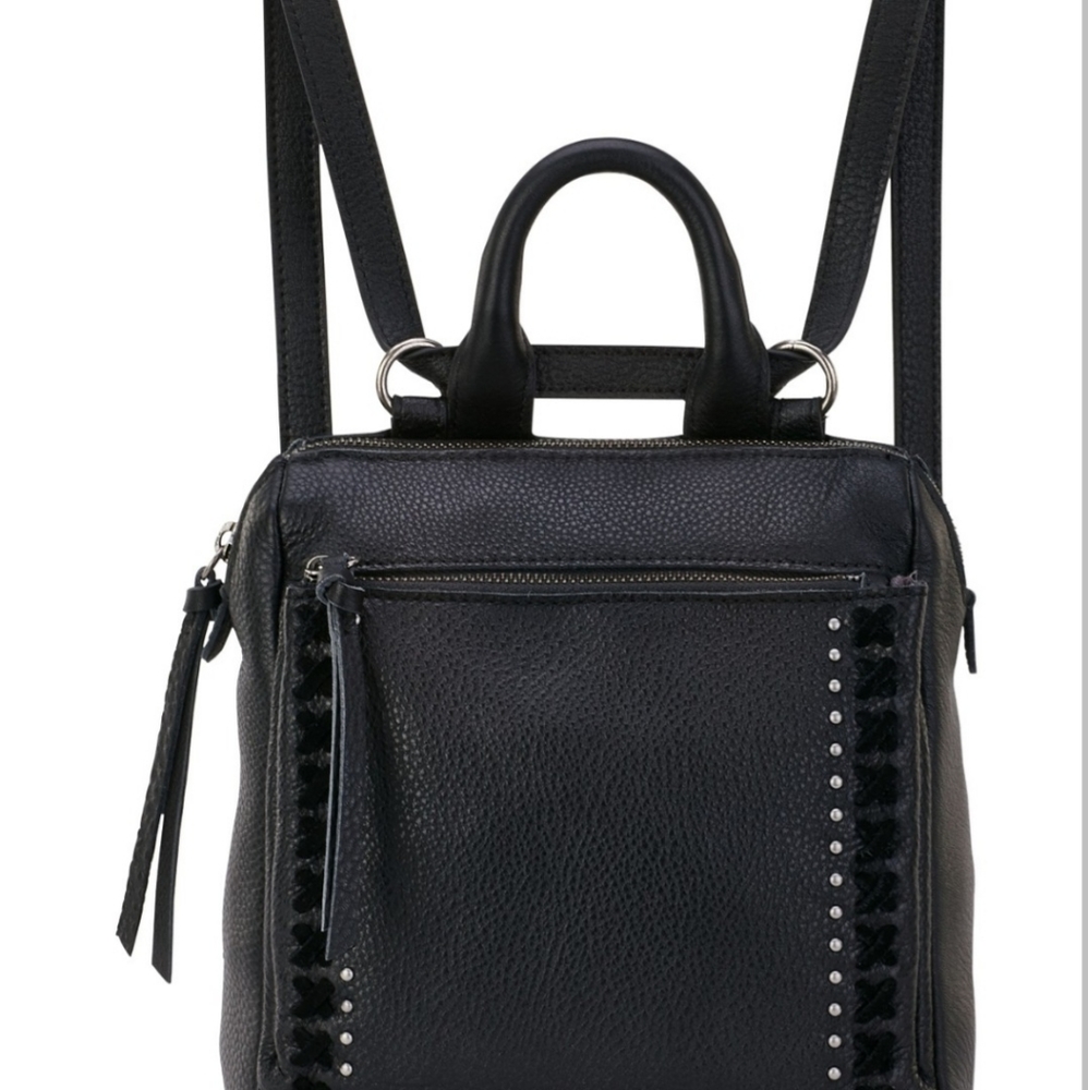 The Sak Convertible Backpack Purse